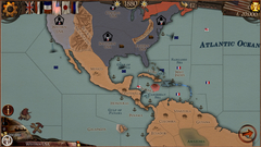 Colonial Conquest (для ПК, цифровой код доступа)