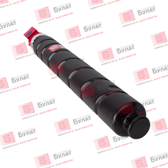 Тонер-картридж БУЛАТ s-Line TK-8365 для Kyocera TASKalfa 2554ci (Пурпурный, 12000 стр.), совместимый