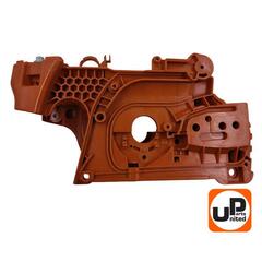 Картер UNITED PARTS для Husqvarna 445/450 5374382-01 (90-1119)