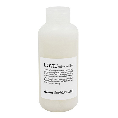 Davines Essential Haircare LOVE CURL: Контроллер завитка (LOVE CURL Сontroller)