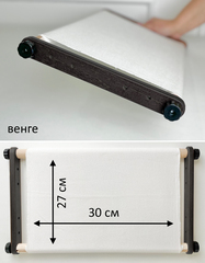 Пяльцы-рамка 30 см