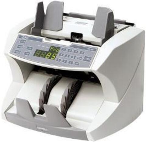 Счетчик банкнот PRO-85 U