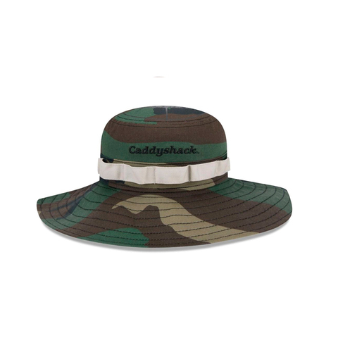 Панама Caddyshack 1980 Camo All Over Print Adventure Bucket Hat