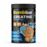 Креатин, Creatine, Bombbar, 300 гр 1