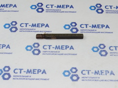 Калибр–пробка М5х0,5 5Н ПР с ручкой