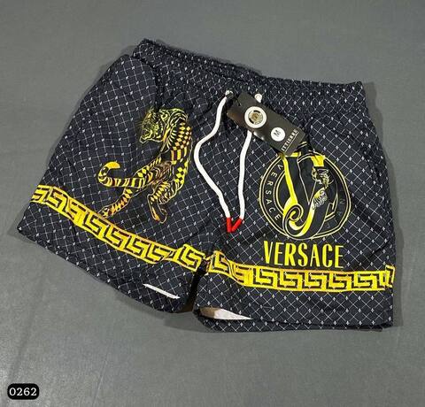 Шорты Versace 423571 