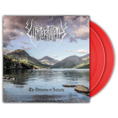 Winterfylleth / The Divination Of Antiquity (Coloured Vinyl)(2LP)