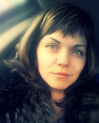 Савосина Елена Борисовна