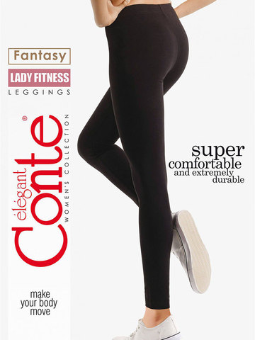 Легинсы Lady Fitness Conte