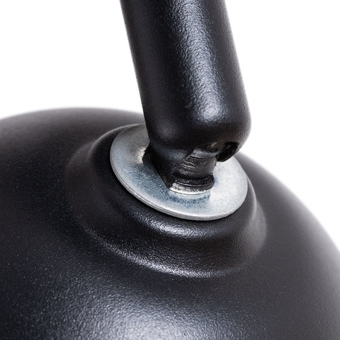 Спот Arte Lamp Brad A6253PL-1BK