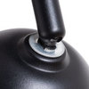 Спот Arte Lamp Brad A6253PL-1BK