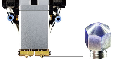 3D-принтер Wiiboox M600