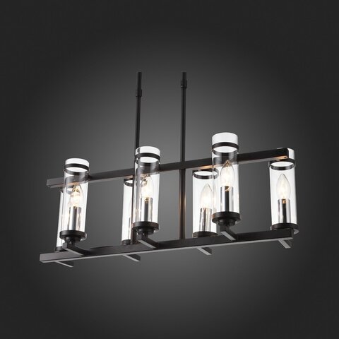 Люстра подвесная ST Luce Bichero SL334.403.07