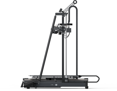 3D-принтер Creality CR-M4