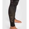 Штаны Venum Santa Muerte Dark Side Black/Brown