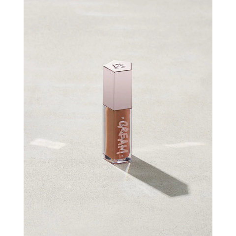 FENTY BEAUTY Gloss Bomb Cream Color Drip Lip Cream Honey Waffles 03 9 ml.