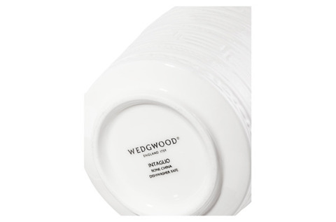 Сервиз чайный 21 предмет на 6 персон Wedgwood Инталия