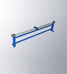 Имитатор шасси для Техно Вектор 7