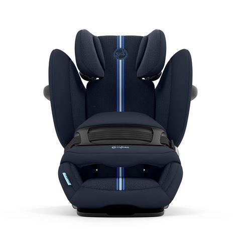 Автокресло Cybex Pallas G i-Size Ocean Blue Plus