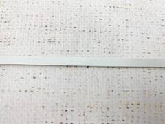 Резинка латексная, ш. 0,5 см, белый