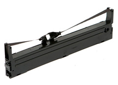 Матричный картридж Cactus CS-FX890 (S015329) черный для Epson FX-890, LQ-590