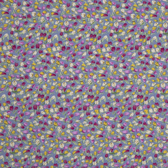 Ткань штапель принт 105 гр/м, 100% вискоза, ш. 145 см