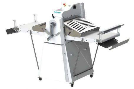 ТЕСТОРАСКАТКА ROLLMATIC R55/12