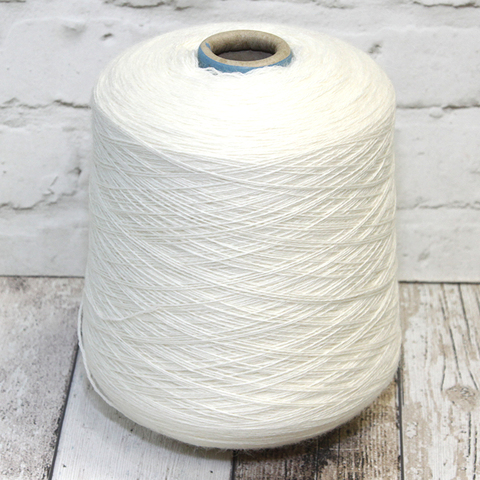 Меринос кардный SESIA SHERWOOL 3/15 белый натуральный
