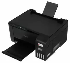 Цветное мфу EPSON L3251 принтер/копир/сканер (Eco tank 103 systems)