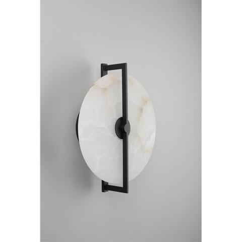 Настенный светодиодный светильник Aployt Sabina APL.321.11.05