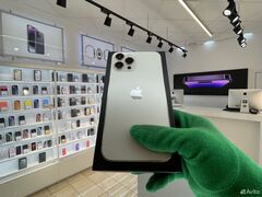 iPhone 12 Pro Max, 128 ГБ б/у