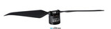 Пропеллер нейлоновый складной T-Motor MF 9.5x4.5 II (пара)
