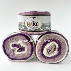 Nako Angora Lux color 82360