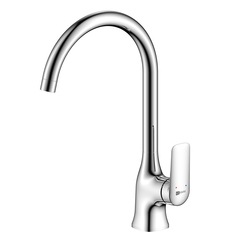 Lemark LM11405C Смеситель Lemark Verba для кухни (LM11405C) фото