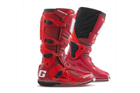 Мотоботы Gaerne Fastback Endurance Blood Moon 39