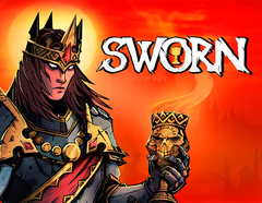 SWORN (Ранний доступ) (для ПК, цифровой код доступа)
