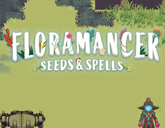 Floramancer: Seeds and Spells (для ПК, цифровой код доступа)