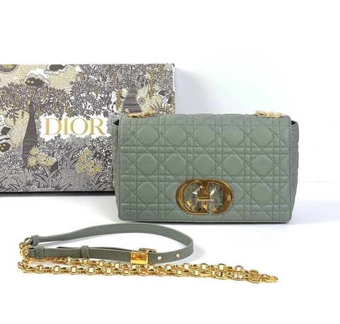 Сумка Dior Caro, серый