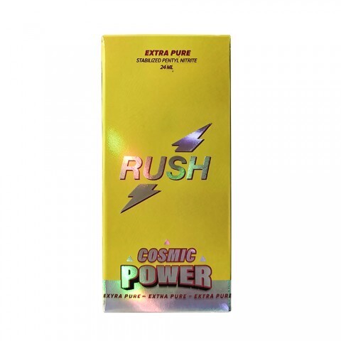 Попперс Rush Cosmic Power 24 мл