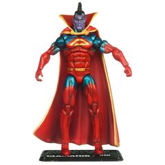 Фигурка Гладиатор Marvel Universe 3.75