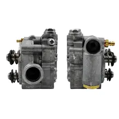 Насос QUATTRO ELEMENTI Napoli 180 Turbo в сборе (912-112-060)