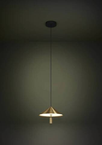 Подвесной светодиодный светильник Eglo PARAGUAY 390271