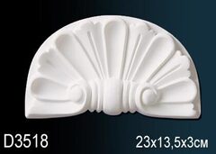 Обрамление дверного проема D3518