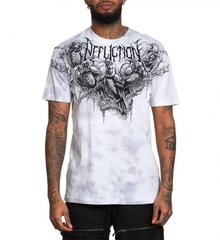 Футболка Affliction MYSTERY