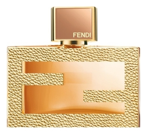 Fendi Fan di Fendi Leather Essence