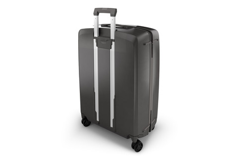 Картинка чемодан Thule Revolve 75cm/30 Large Check Luggage Raven Gray - 3