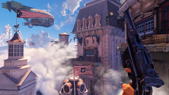 BioShock Infinite (для ПК, цифровой код доступа)