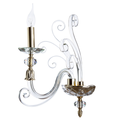 Бра Divinare Albedo 8821/09 AP-1