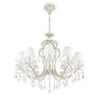 Люстра Maytoni Triumph ARM288-10-G