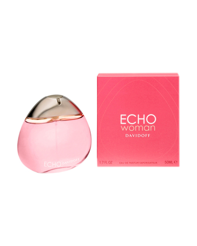 Davidoff Echo Woman